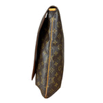 Louis Vuitton Vintage Monogram Musette Salsa Crossbody Bag