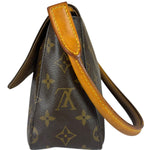 Louis Vuitton Monogram Mini Looping Shoulder Bag