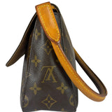 Louis Vuitton Monogram Mini Looping Shoulder Bag