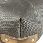 Louis Vuitton Black Damier Canvas Geant Tote