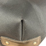 Louis Vuitton Black Damier Canvas Geant Tote