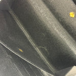 Louis Vuitton Black Epi Leather Long Wallet