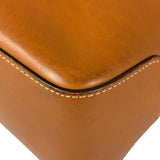 Louis Vuitton Cognac Damier Nomade Oversized Tote