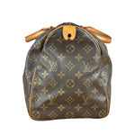 Louis Vuitton Monogram Speedy 35