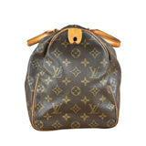 Louis Vuitton Monogram Speedy 35