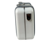 Rimowa Personal White Polycarbonate Crossbody Clutch