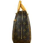 Louis Vuitton Monogram Trouville Handbag