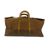 Gucci Vintage Micro GG Travel Bag