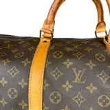 Louis Vuitton Vintage Monogram Bandouliere 60
