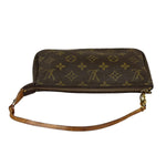 Louis Vuitton Monogram Pochette