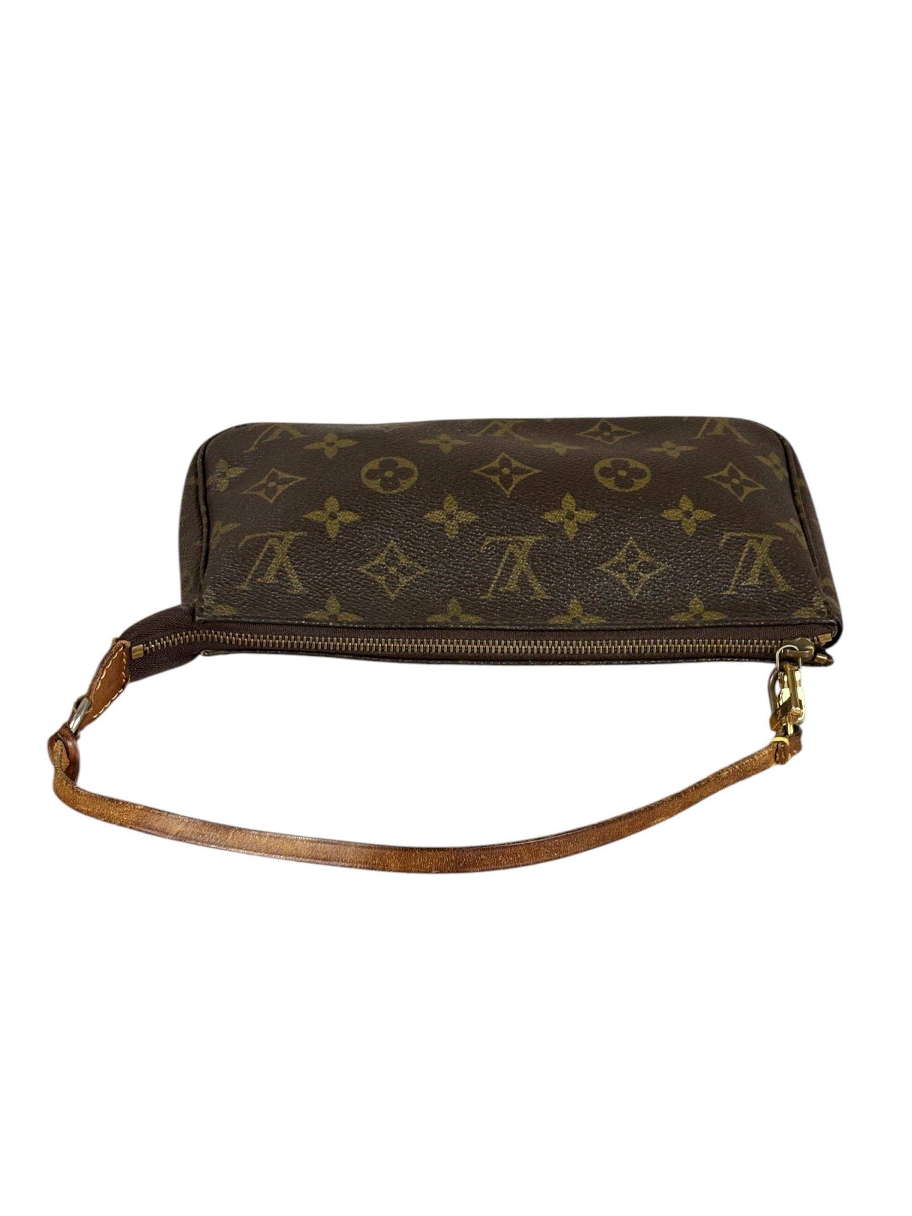 Louis Vuitton Monogram Pochette