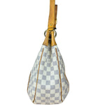 Louis Vuitton Damier Azur Galliera PM Hobo