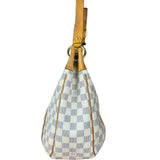 Louis Vuitton Damier Azur Galliera PM Hobo