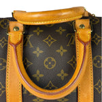 Louis Vuitton Monogran Keepall 45