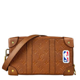 Louis Vuitton x NBA Soft Trunk Wallet Crossbody