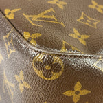 Louis Vuitton Monogram Looping Shoulder Bag MM