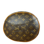 Louis Vuitton x Karl Lagerfeld Limited Edition Monogram Punching Bag PM
