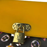 Louis Vuitton x Richard Prince Watercolor Jamais Shoulder Bag