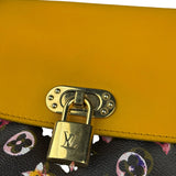 Louis Vuitton x Richard Prince Watercolor Jamais Shoulder Bag