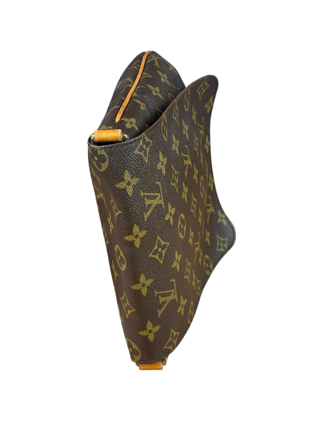 Louis Vuitton Monogram Musette Salsa Small Messenger Bag