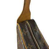 Louis Vuitton Monogram Croissant Shoulder Bag