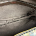 Louis Vuitton Damier Ebene Naviglio Crossbody Bag