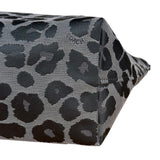 Coach Leopard Print Tote Bag