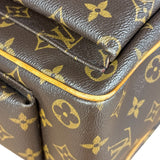 Louis Vuitton Canvas Monogram Multipli-Cite Tote Bag