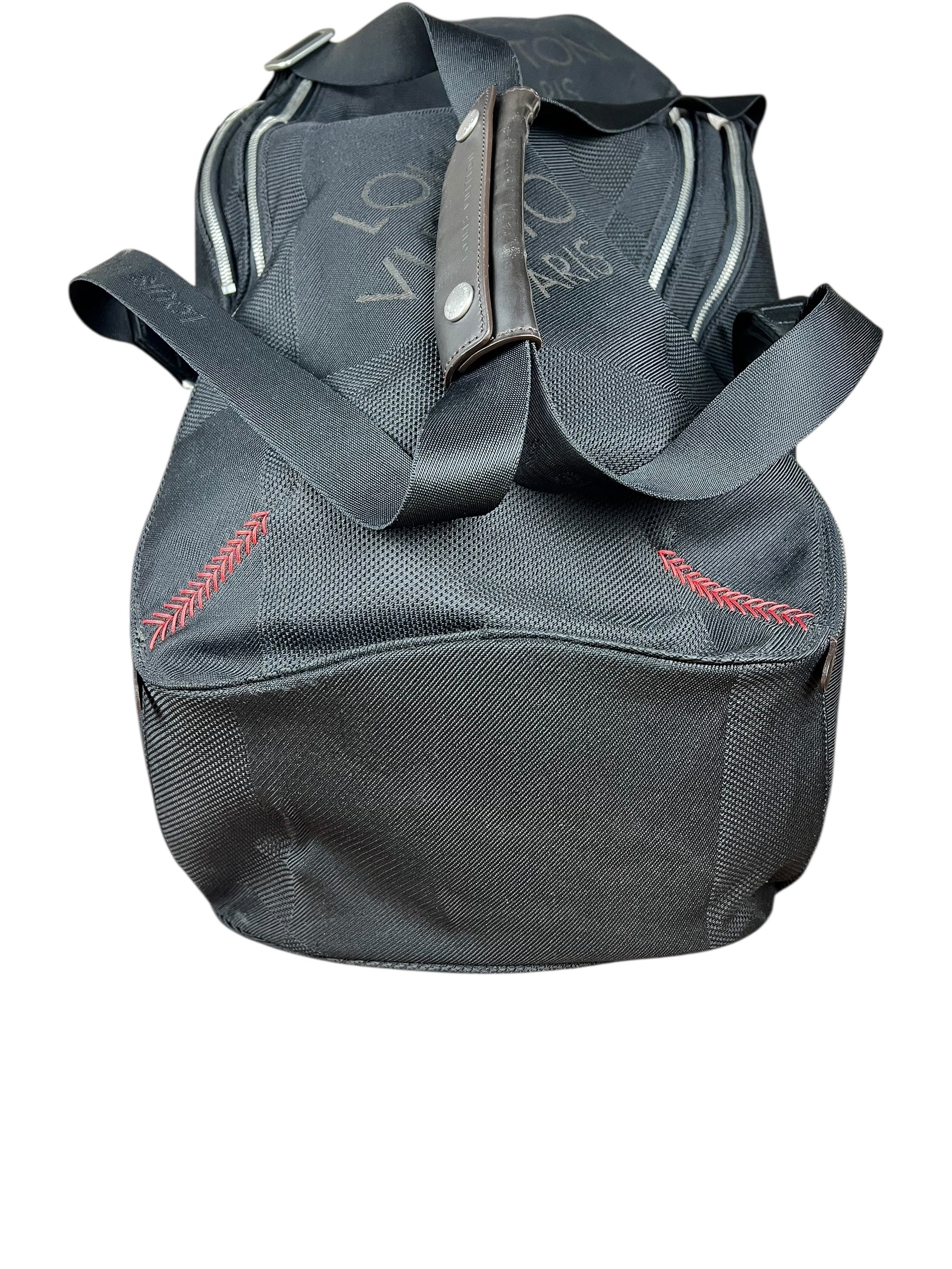 Louis Vuittion Baseball Bat Bag