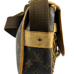 Louis Vuitton Monogram Congo Messenger Bag PM