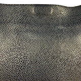 Valentino Navy RockStud Messenger Bag