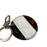 Louis Vuitton Monogram Noa Keychain Charm