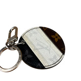 Louis Vuitton Monogram Noa Keychain Charm