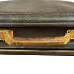 Louis Vuitton Monogram Satellite Soft Suitcase