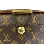 Louis Vuitton Monogram Abbesses Messenger Bag GM