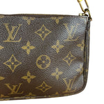 Louis Vuitton Monogram Pochette