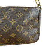 Louis Vuitton Monogram Pochette