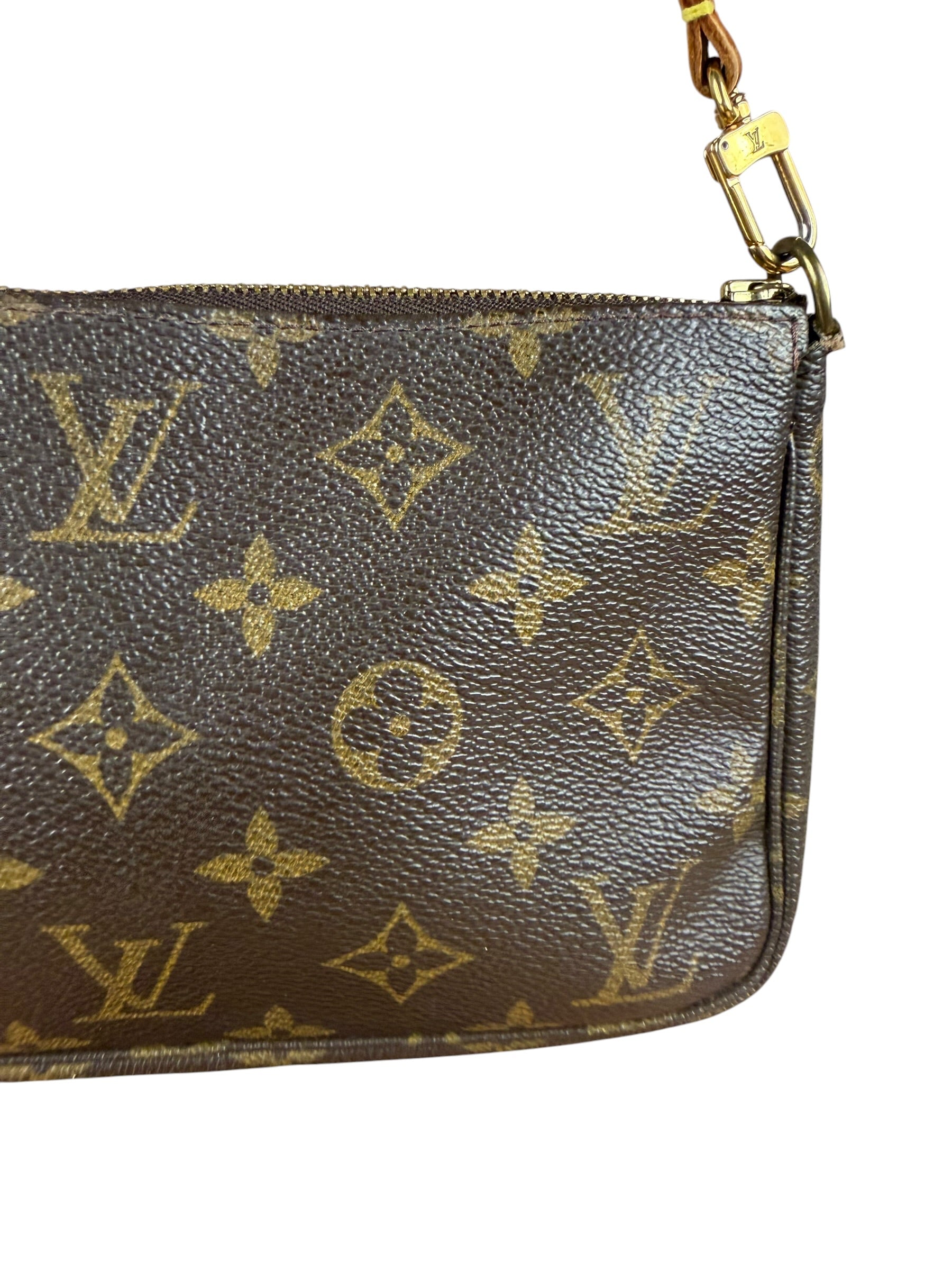 Louis Vuitton Monogram Pochette
