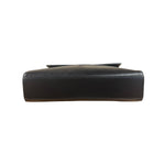 Louis Vuitton Black Epi Leather Opera Sparta Shoulder Bag