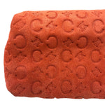 Celine x Guerlain Limited Edition Leather Cherry Blossom Pouch
