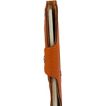 Hermes Orange Cover Ulysse Notebook