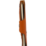 Hermes Orange Cover Ulysse Notebook