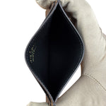 Louis Vuitton Monogram Reverse Card Holder