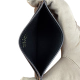 Louis Vuitton Monogram Reverse Card Holder