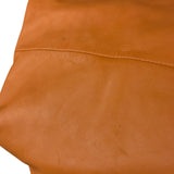 Loewe Leather Nappa Aire Handbag Orange/Pink