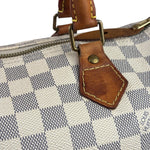 Louis Vuitton Damier Azur Speedy 30