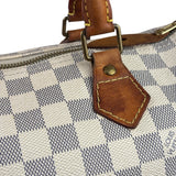Louis Vuitton Damier Azur Speedy 30