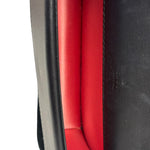 Gucci Mini Velvet Black Rhinestone Dionysus Crossbody