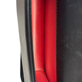 Gucci Mini Velvet Black Rhinestone Dionysus Crossbody