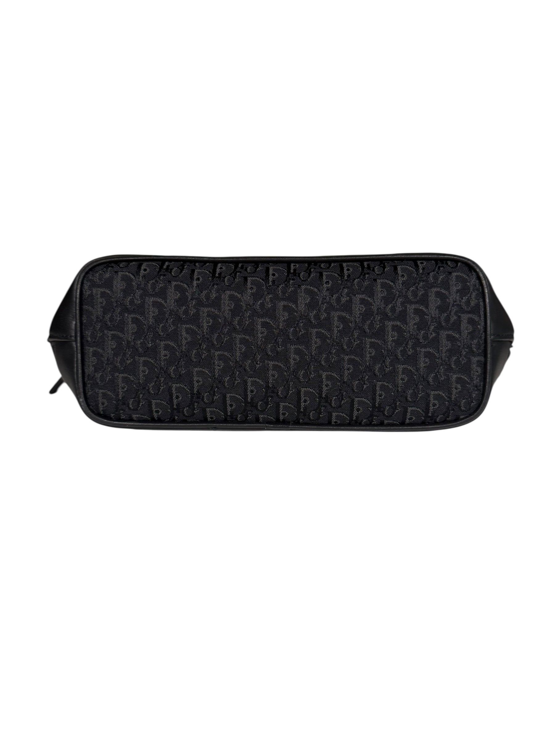 Diorissimo Street Chic Trotter  Handbag